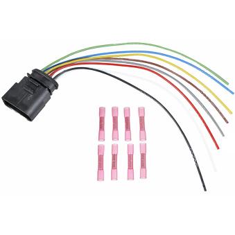 Kit de montage, kit de câbles METZGER 2324332