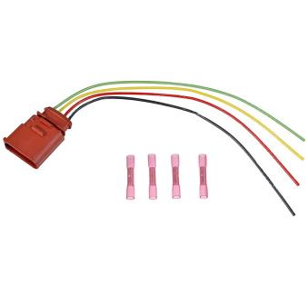 Kit réparation de câble, sonde lambda METZGER 2324331