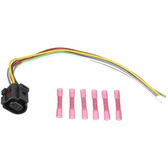 Kit de montage, kit de câbles METZGER 2324320