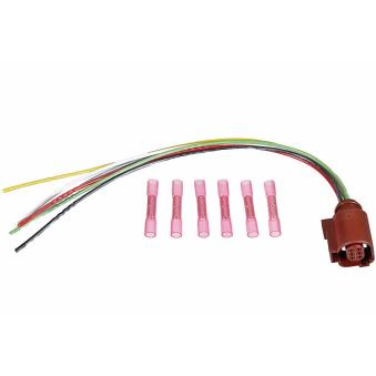 Kit de montage, kit de câbles METZGER 2324321