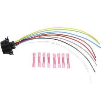 Kit de montage, kit de câbles METZGER 2324339