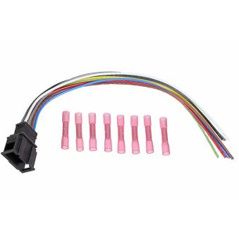 Kit de montage, kit de câbles METZGER 2324341