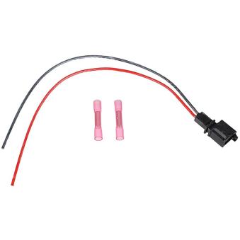 Kit de montage, kit de câbles METZGER 2324348