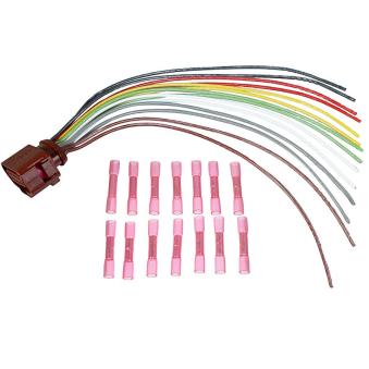 Kit de montage, kit de câbles METZGER 2324286