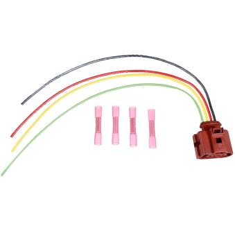 Kit de montage, kit de câbles METZGER 2324287