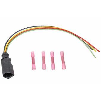 Kit de montage, kit de câbles METZGER 2324290