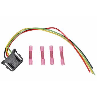 Kit réparation de câble, feu arrière METZGER 2324355