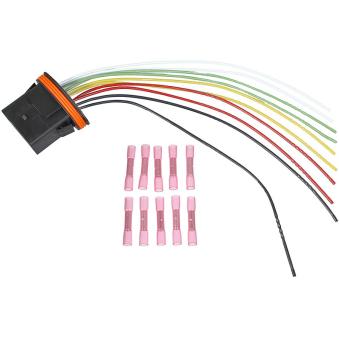 Kit de montage, kit de câbles METZGER 2324353