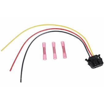 Kit de montage, kit de câbles METZGER 2324359