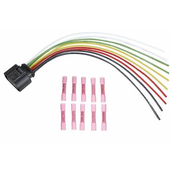 Kit de montage, kit de câbles METZGER 2324307