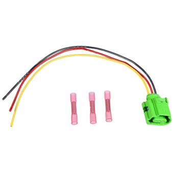 Kit de montage, kit de câbles METZGER 2324299