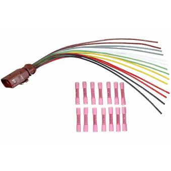 Kit de montage, kit de câbles METZGER 2324292