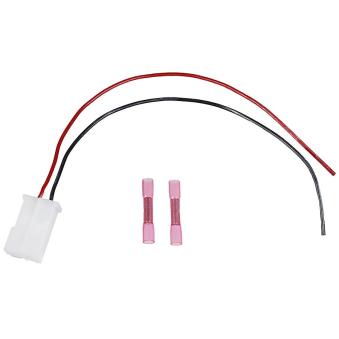 Kit de montage, kit de câbles METZGER 2324366