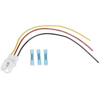 Kit de montage, kit de câbles METZGER 2324370