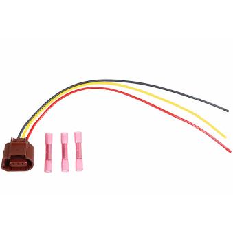 Kit réparation de câble, electricité centrale METZGER 2324236