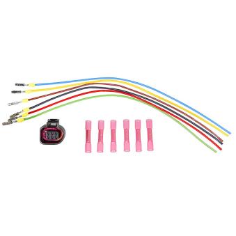 Kit réparation de câble, electricité centrale METZGER 2324239