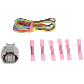 Kit réparation de câble, electricité centrale METZGER 2324242