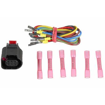 Kit réparation de câble, electricité centrale METZGER 2324241