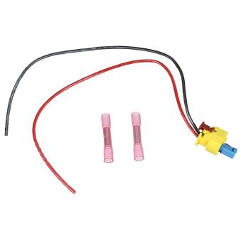 Kit réparation de câble, electricité centrale METZGER 2324270