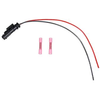 Kit réparation de câble, electricité centrale METZGER 2324264