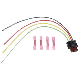 Kit réparation de câble, electricité centrale METZGER 2324267