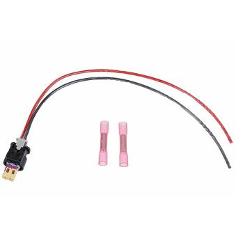 Kit réparation de câble, electricité centrale METZGER 2324268