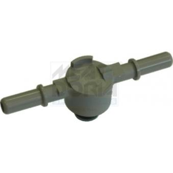 Soupape, filtre à carburant MEAT & DORIA 9120