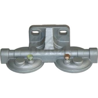 Système d'injection MEAT & DORIA