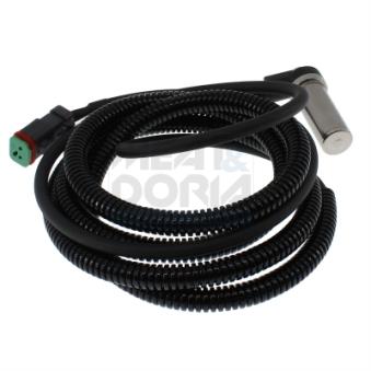 Capteur, vitesse de roue MEAT & DORIA