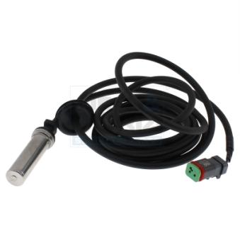 Capteur, vitesse de roue MEAT & DORIA