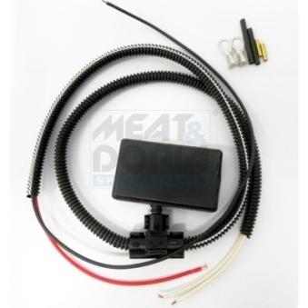 Appareil de commande MEAT & DORIA 9309