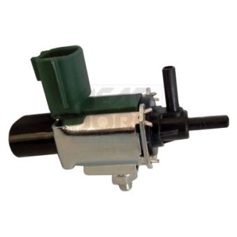 Transmetteur de pression MEAT & DORIA 9458