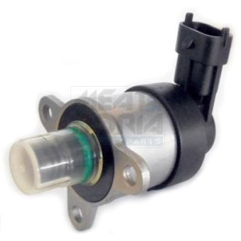 Régulateur, quantité de carburant (système à rampe commune) MEAT & DORIA