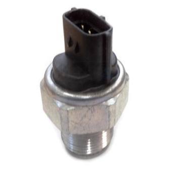 Capteur, pression de carburant MEAT & DORIA 9398