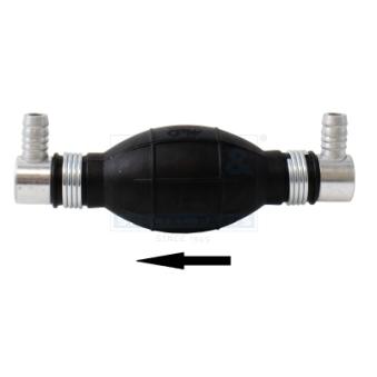 Système d'injection MEAT & DORIA