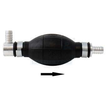 Système d'injection MEAT & DORIA