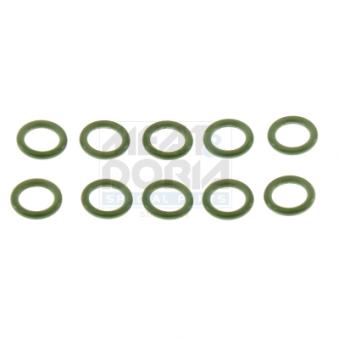 Bague en caoutchouc MEAT & DORIA 98661