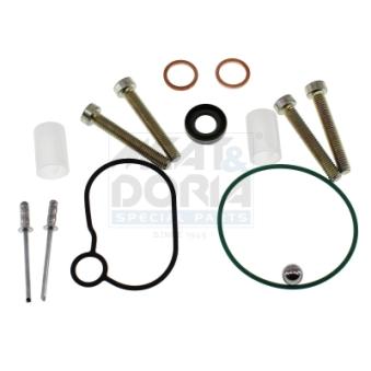 Kit d'assemblage, pompe à carburant MEAT & DORIA 98781