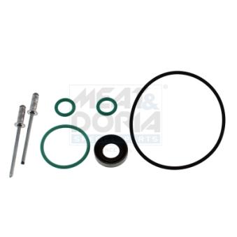 Kit d'assemblage, pompe à carburant MEAT & DORIA 98782