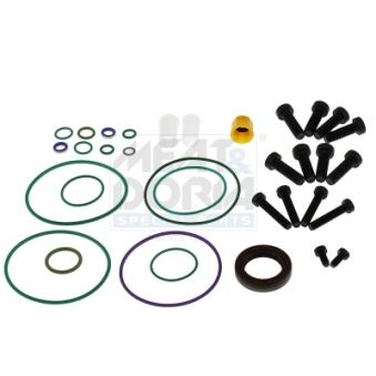 Kit d'assemblage, pompe à carburant MEAT & DORIA 98756
