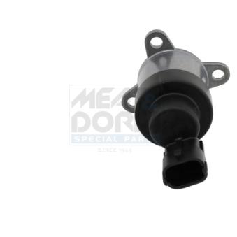 Régulateur, quantité de carburant (système à rampe commune) MEAT & DORIA 98184