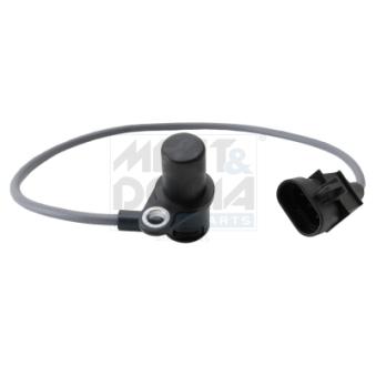 Capteur d'angle, vilebrequin MEAT & DORIA 87991