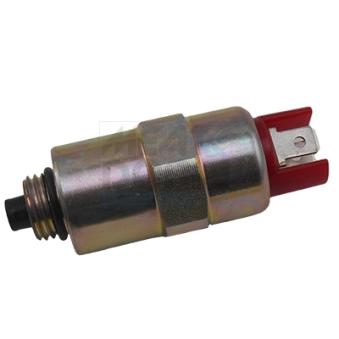 Dispositif d'arrêt, système d'injection MEAT & DORIA 9005