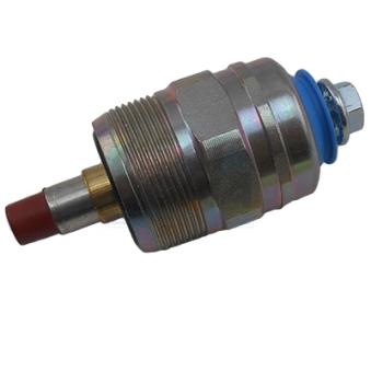 Dispositif d'arrêt, système d'injection MEAT & DORIA 9008