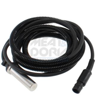 Capteur, vitesse de roue arrière droit MEAT & DORIA