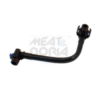 Durite de radiateur MEAT & DORIA