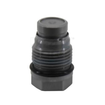 Soupape de surpression, système à rampe commune MEAT & DORIA