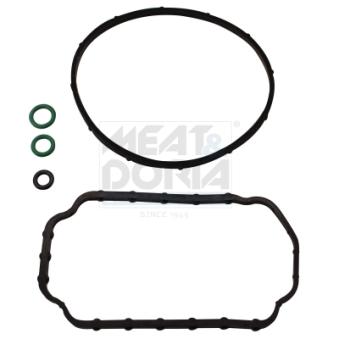 Jeu de joints, pompe d'injection MEAT & DORIA