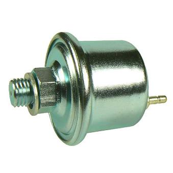 Capteur, pression d'huile METZGER 0906013