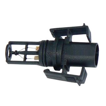 Capteur, température de l'air d'admission METZGER 0905092